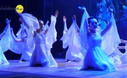 „Dar rzeki Fly” – magiczne widowisko w Miejskim Domu Kultury