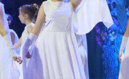 „Dar rzeki Fly” – magiczne widowisko w Miejskim Domu Kultury