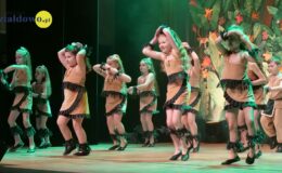 „Dar rzeki Fly” – magiczne widowisko w Miejskim Domu Kultury