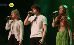 „Dar rzeki Fly” – magiczne widowisko w Miejskim Domu Kultury