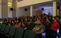 „Dar rzeki Fly” – magiczne widowisko w Miejskim Domu Kultury