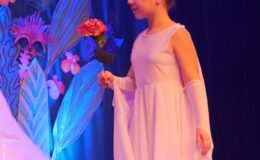„Dar rzeki Fly” – magiczne widowisko w Miejskim Domu Kultury