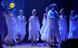 „Dar rzeki Fly” – magiczne widowisko w Miejskim Domu Kultury