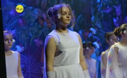 „Dar rzeki Fly” – magiczne widowisko w Miejskim Domu Kultury