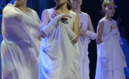 „Dar rzeki Fly” – magiczne widowisko w Miejskim Domu Kultury