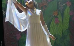 „Dar rzeki Fly” – magiczne widowisko w Miejskim Domu Kultury