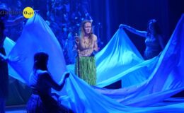 „Dar rzeki Fly” – magiczne widowisko w Miejskim Domu Kultury
