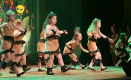 „Dar rzeki Fly” – magiczne widowisko w Miejskim Domu Kultury