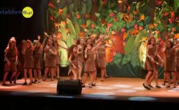 „Dar rzeki Fly” – magiczne widowisko w Miejskim Domu Kultury
