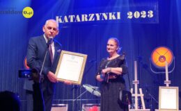 Katarzynki 2023