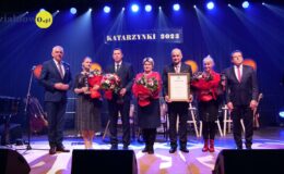 Katarzynki 2023