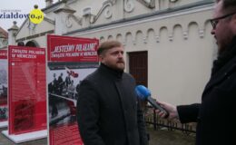Historia Polaków w Niemczech – zapraszamy na plenerową wystawę