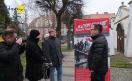 Historia Polaków w Niemczech – zapraszamy na plenerową wystawę