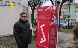 Historia Polaków w Niemczech – zapraszamy na plenerową wystawę
