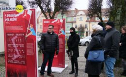 Historia Polaków w Niemczech – zapraszamy na plenerową wystawę