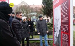 Historia Polaków w Niemczech – zapraszamy na plenerową wystawę