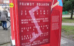 Historia Polaków w Niemczech – zapraszamy na plenerową wystawę