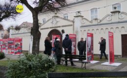 Historia Polaków w Niemczech – zapraszamy na plenerową wystawę