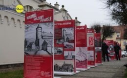 Historia Polaków w Niemczech – zapraszamy na plenerową wystawę