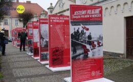 Historia Polaków w Niemczech – zapraszamy na plenerową wystawę