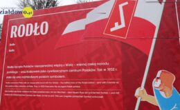 Historia Polaków w Niemczech – zapraszamy na plenerową wystawę