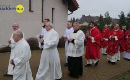 Obchody Dnia Pamięci ofiar obu totalitaryzmów w Działdowie