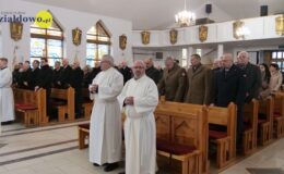 Obchody Dnia Pamięci ofiar obu totalitaryzmów w Działdowie