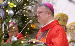 Obchody Dnia Pamięci ofiar obu totalitaryzmów w Działdowie