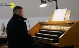 Obchody Dnia Pamięci ofiar obu totalitaryzmów w Działdowie