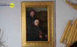 Obchody Dnia Pamięci ofiar obu totalitaryzmów w Działdowie