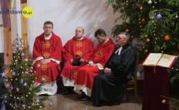 Obchody Dnia Pamięci ofiar obu totalitaryzmów w Działdowie