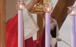 Obchody Dnia Pamięci ofiar obu totalitaryzmów w Działdowie