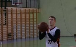 XX Turniej Wyzwolenia w Koszykówce Mężczyzn