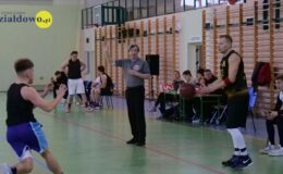 XX Turniej Wyzwolenia w Koszykówce Mężczyzn