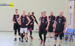 XX Turniej Wyzwolenia w Koszykówce Mężczyzn