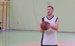 XX Turniej Wyzwolenia w Koszykówce Mężczyzn