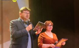 Promocja działdowsko-mławskiego almanachu poezji i prozy „Zbliżenia 4”