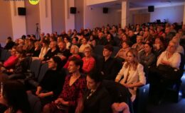 Promocja działdowsko-mławskiego almanachu poezji i prozy „Zbliżenia 4”