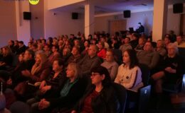 Promocja działdowsko-mławskiego almanachu poezji i prozy „Zbliżenia 4”