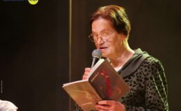 Promocja działdowsko-mławskiego almanachu poezji i prozy „Zbliżenia 4”