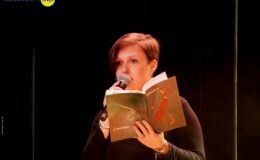 Promocja działdowsko-mławskiego almanachu poezji i prozy „Zbliżenia 4”