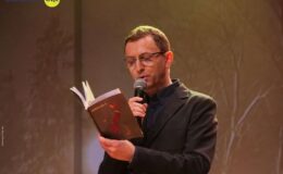 Promocja działdowsko-mławskiego almanachu poezji i prozy „Zbliżenia 4”
