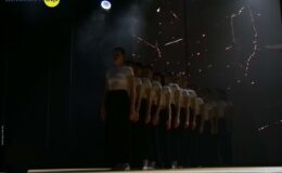 Promocja działdowsko-mławskiego almanachu poezji i prozy „Zbliżenia 4”
