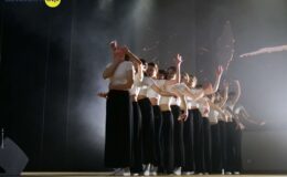 Promocja działdowsko-mławskiego almanachu poezji i prozy „Zbliżenia 4”