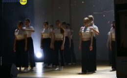 Promocja działdowsko-mławskiego almanachu poezji i prozy „Zbliżenia 4”