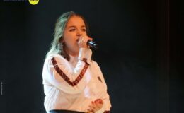 Promocja działdowsko-mławskiego almanachu poezji i prozy „Zbliżenia 4”