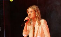 Promocja działdowsko-mławskiego almanachu poezji i prozy „Zbliżenia 4”