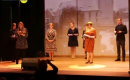 Promocja działdowsko-mławskiego almanachu poezji i prozy „Zbliżenia 4”