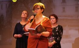 Promocja działdowsko-mławskiego almanachu poezji i prozy „Zbliżenia 4”