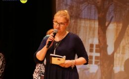Promocja działdowsko-mławskiego almanachu poezji i prozy „Zbliżenia 4”